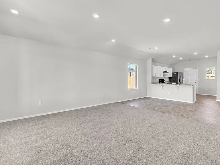 Cliff Terrace - Residential