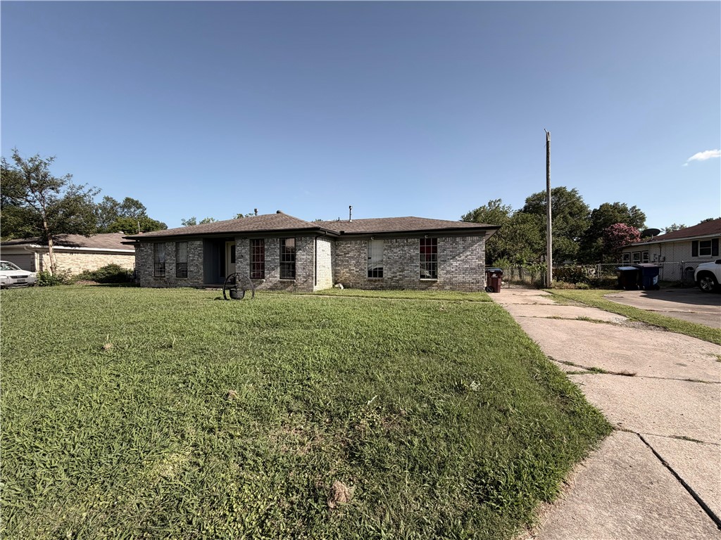 Cliff Terrace - Residential