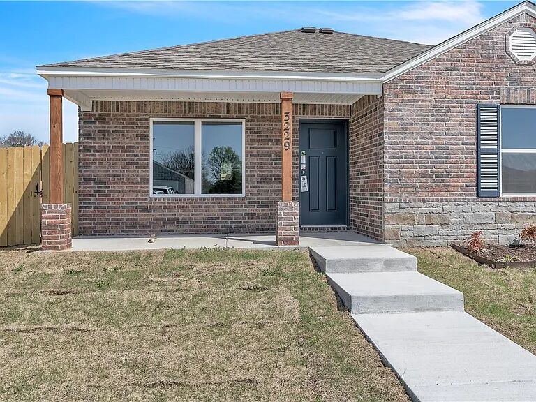 Cliff Terrace - Residential