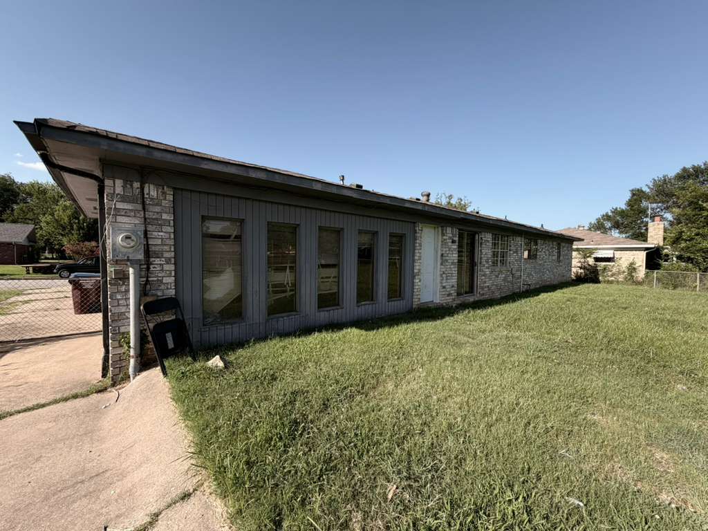 Cliff Terrace - Residential