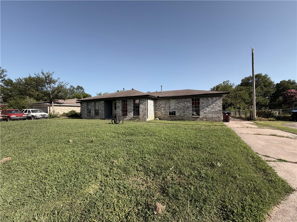 Cliff Terrace - Residential
