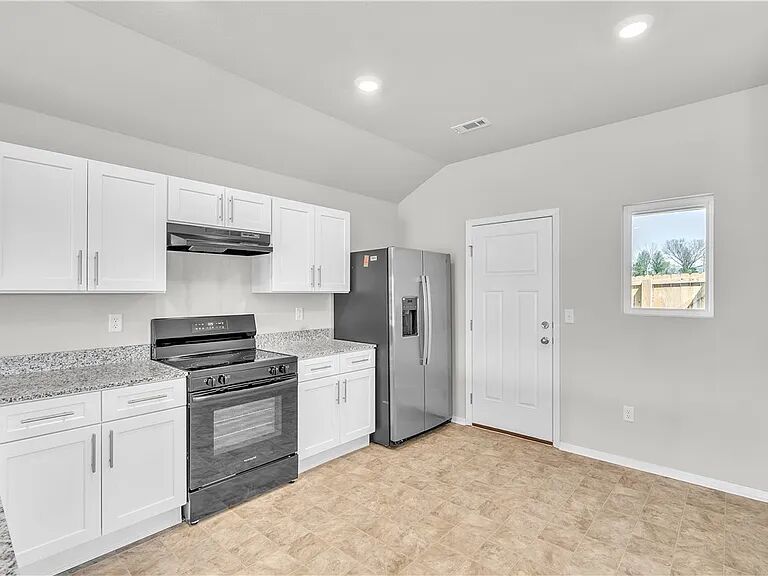 Cliff Terrace - Residential