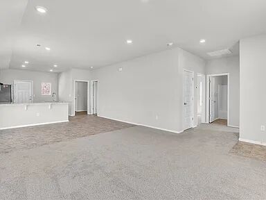 Cliff Terrace - Residential