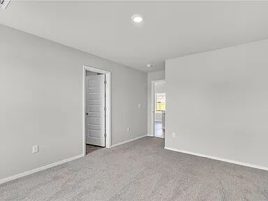 Cliff Terrace - Residential
