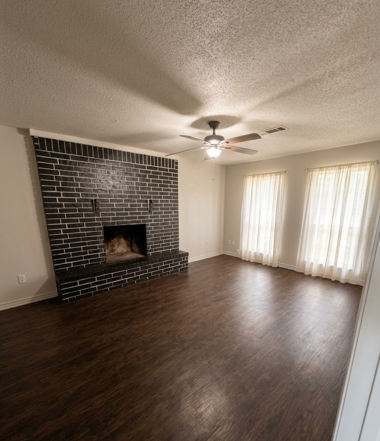 Cliff Terrace - Residential