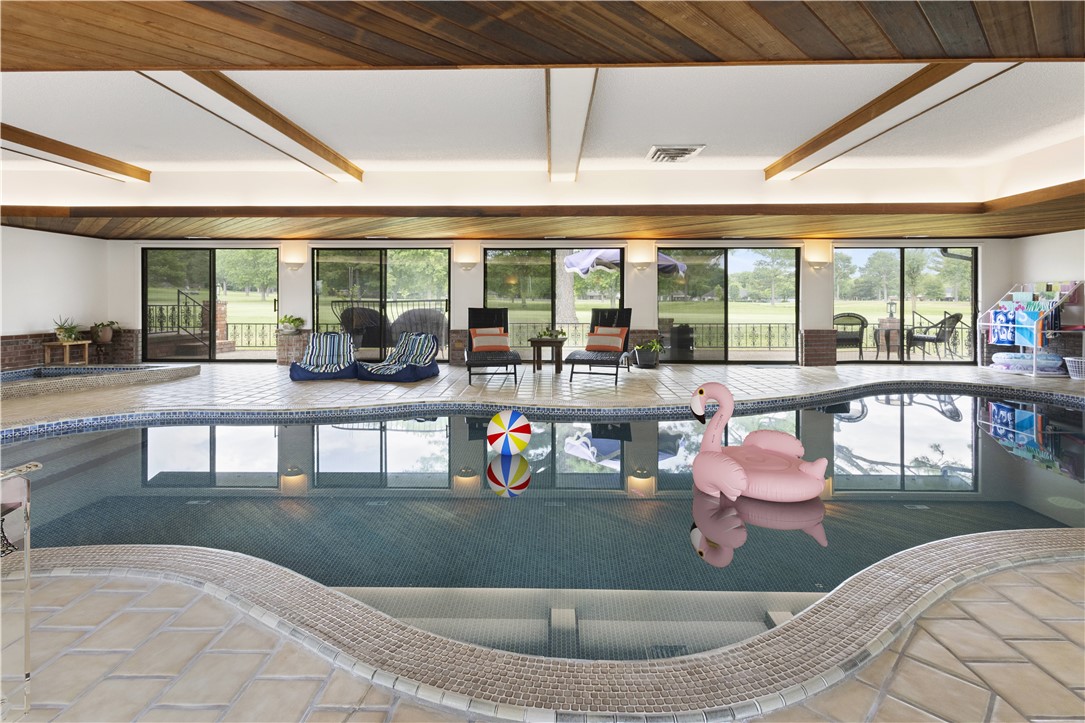 Country Club Estates - Residential