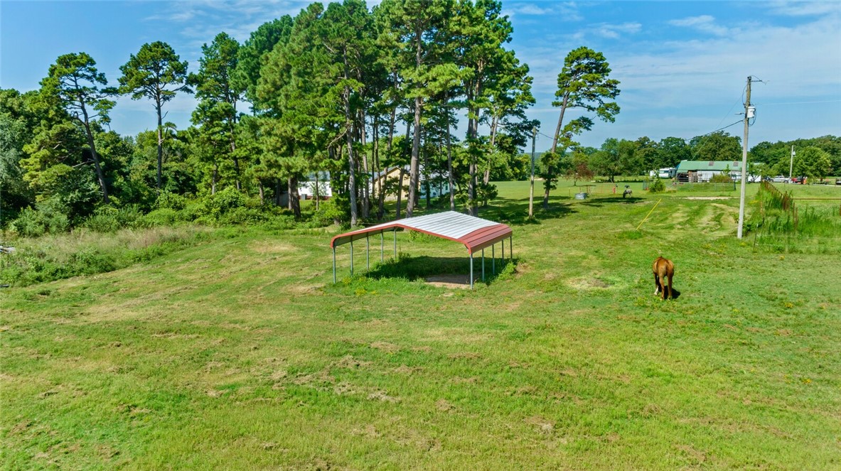 Rural - Residential