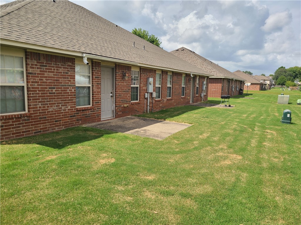 Skyler Place Add - Residential Lease