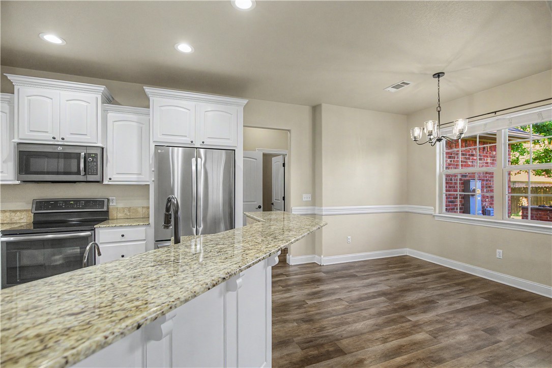 Spring Hill Sub Springdale - Residential