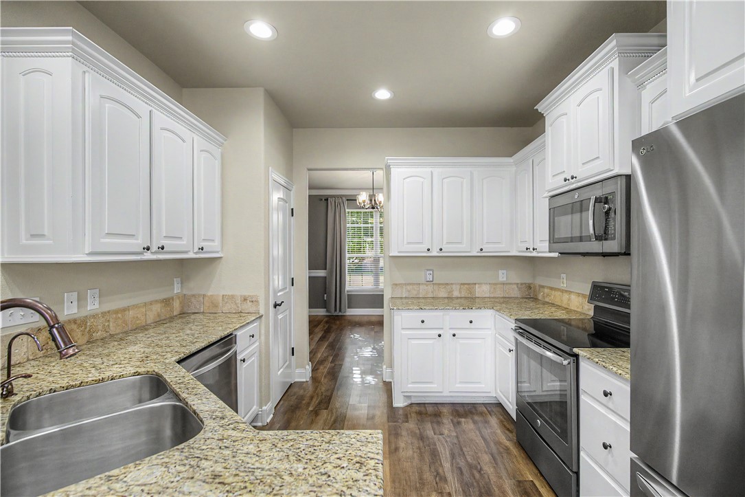 Spring Hill Sub Springdale - Residential