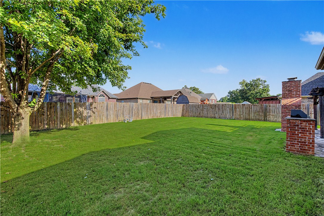 Spring Hill Sub Springdale - Residential