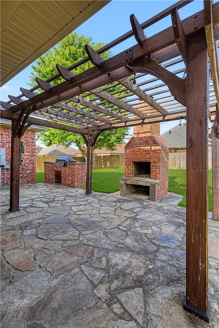 Spring Hill Sub Springdale - Residential