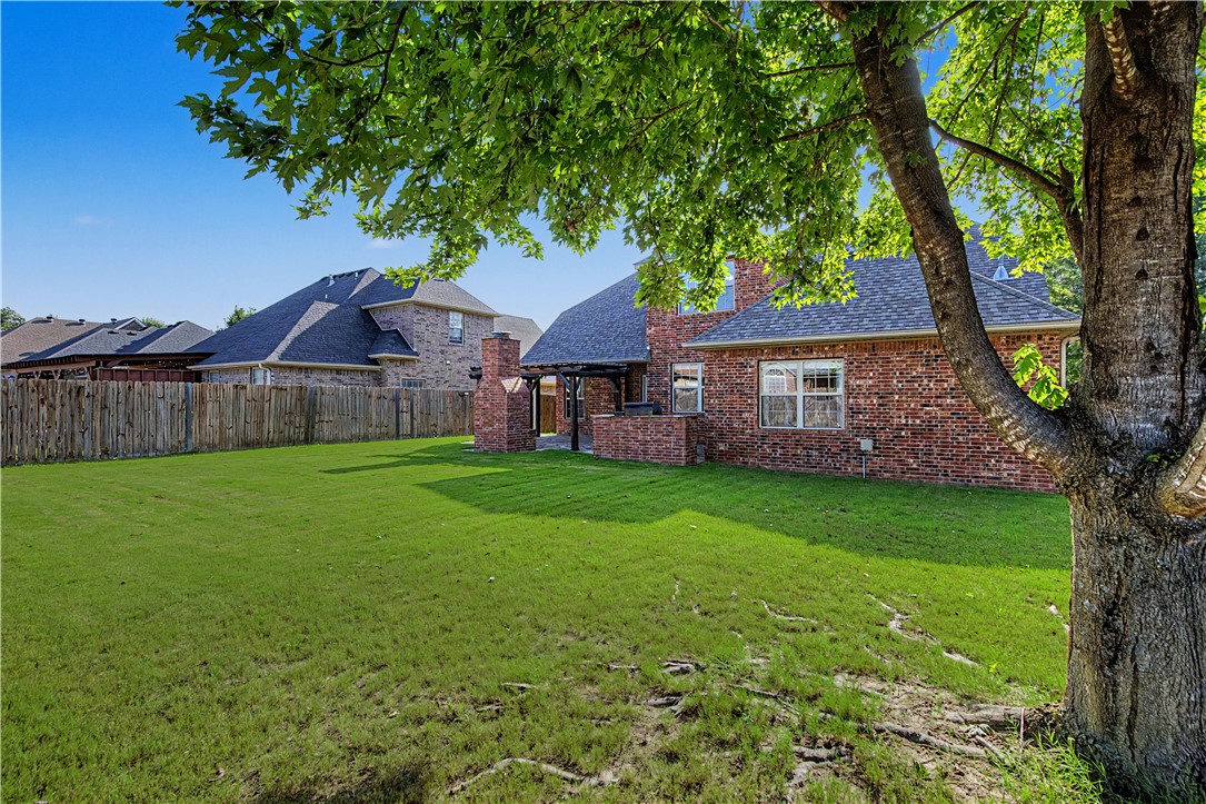 Spring Hill Sub Springdale - Residential