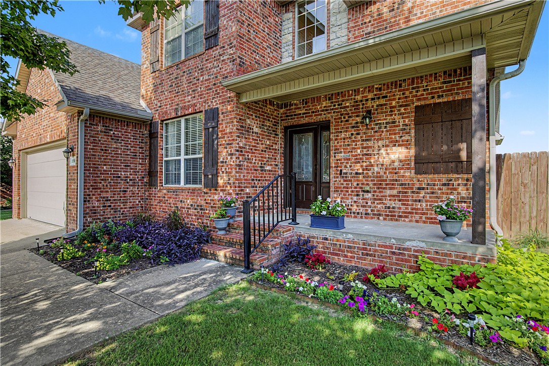 Spring Hill Sub Springdale - Residential