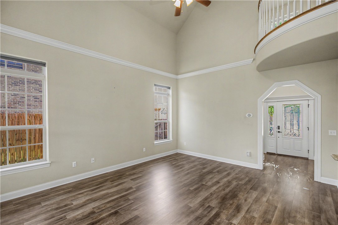 Spring Hill Sub Springdale - Residential