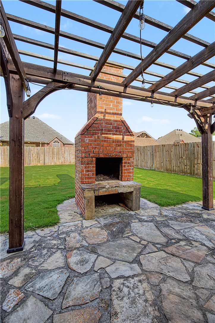Spring Hill Sub Springdale - Residential