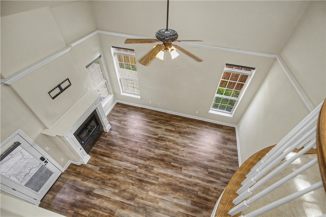 Spring Hill Sub Springdale - Residential
