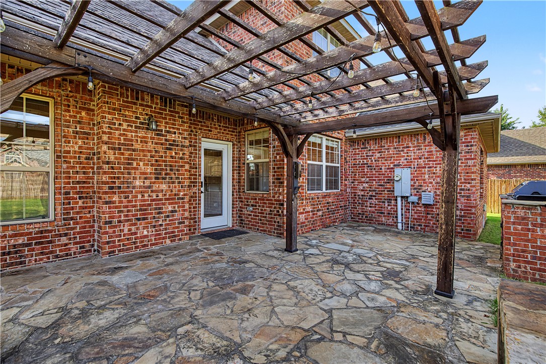 Spring Hill Sub Springdale - Residential