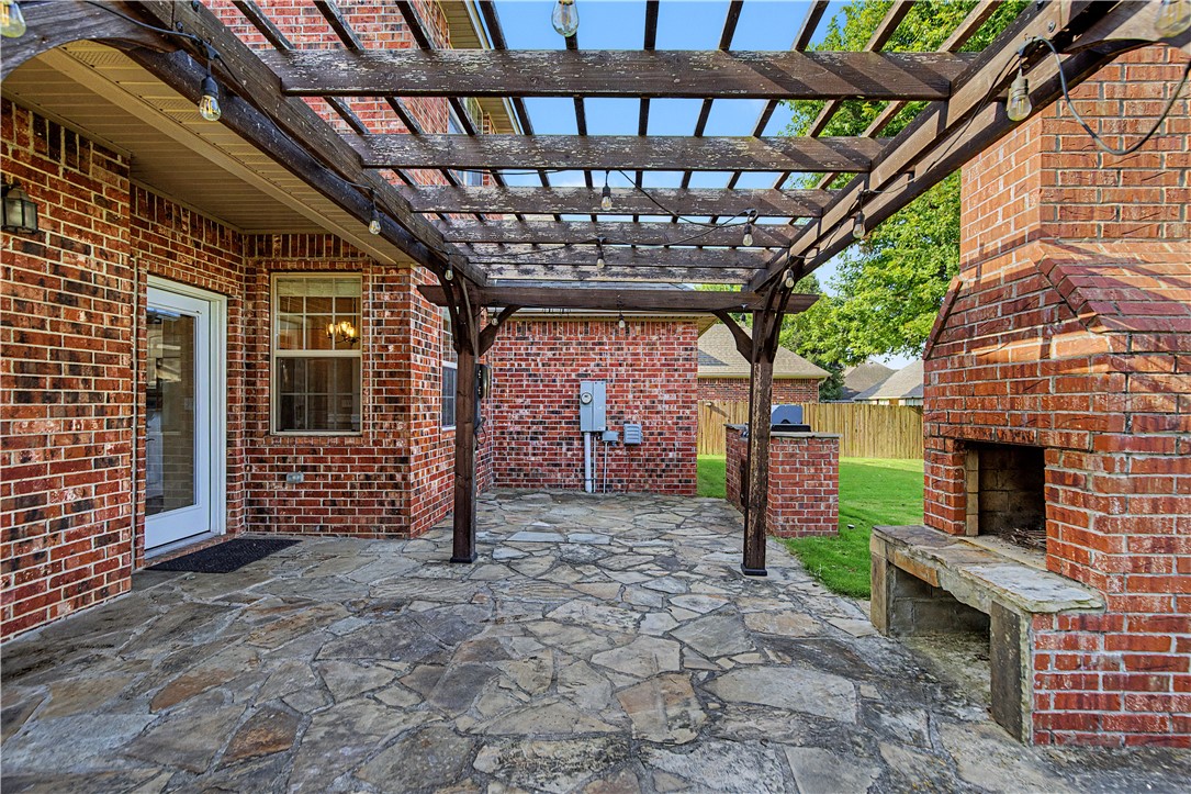 Spring Hill Sub Springdale - Residential