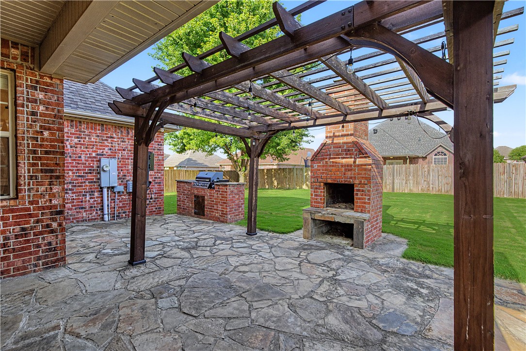 Spring Hill Sub Springdale - Residential