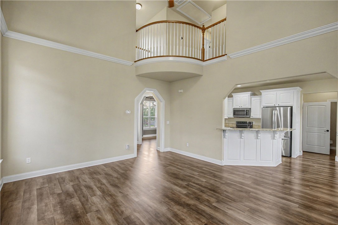 Spring Hill Sub Springdale - Residential