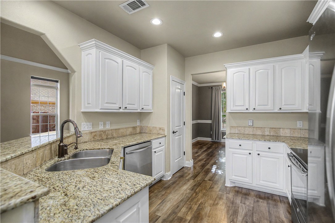 Spring Hill Sub Springdale - Residential