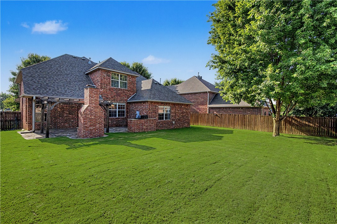 Spring Hill Sub Springdale - Residential