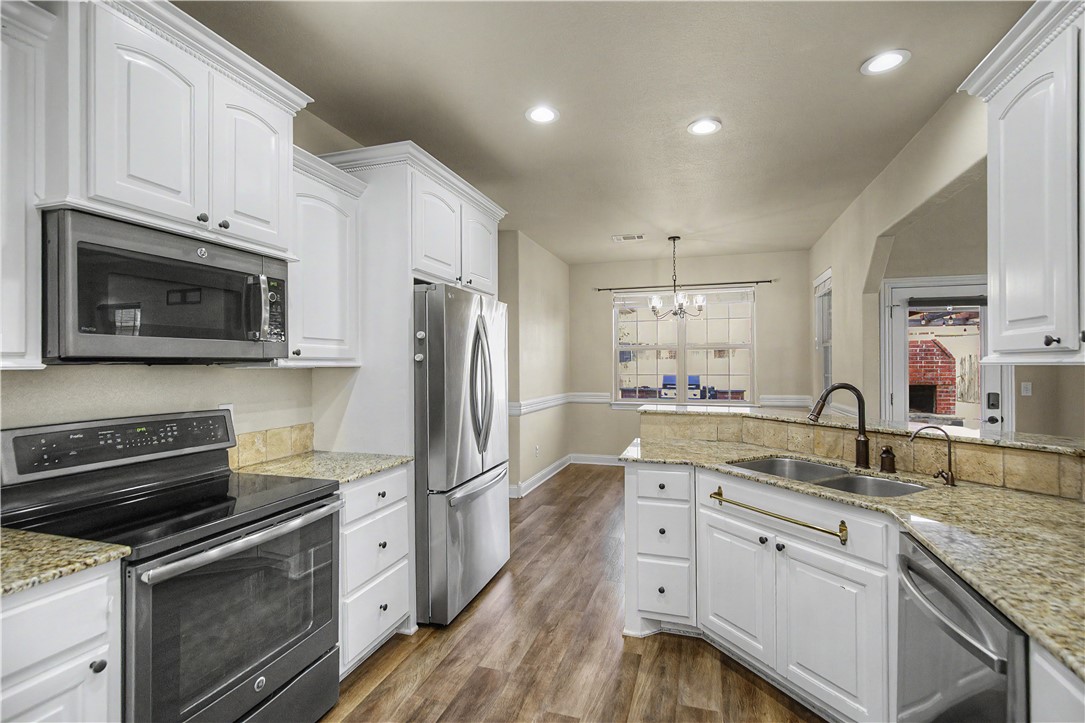 Spring Hill Sub Springdale - Residential