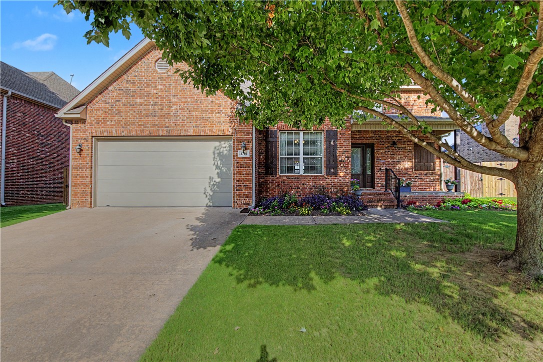 Spring Hill Sub Springdale - Residential