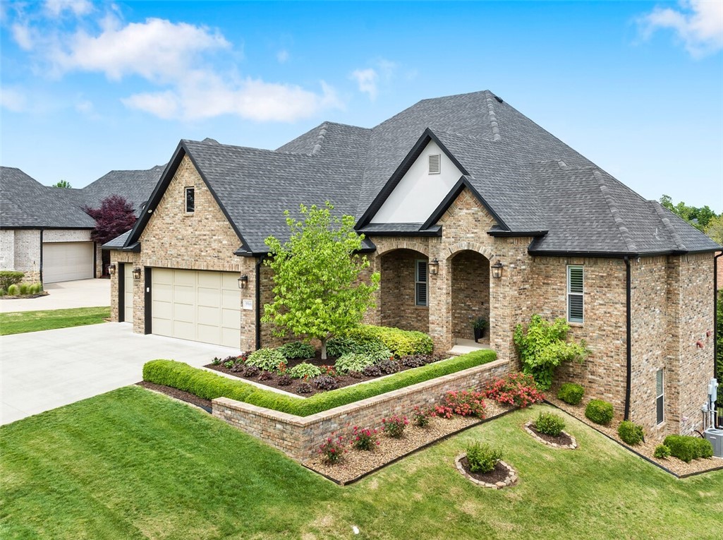 Shadow Valley - Residential