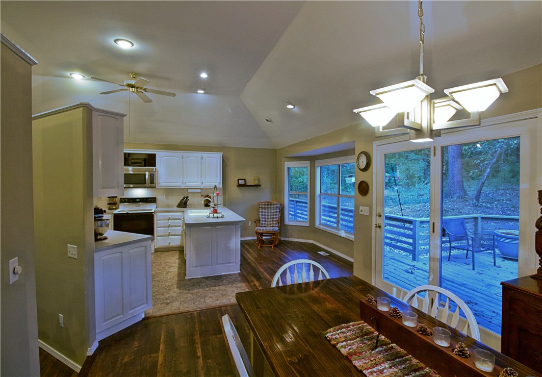 Norwood Sub-Bvv - Residential