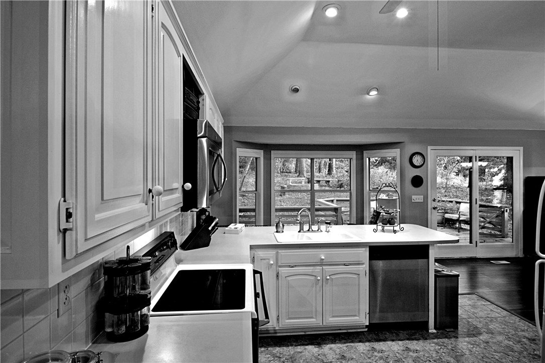 Norwood Sub-Bvv - Residential