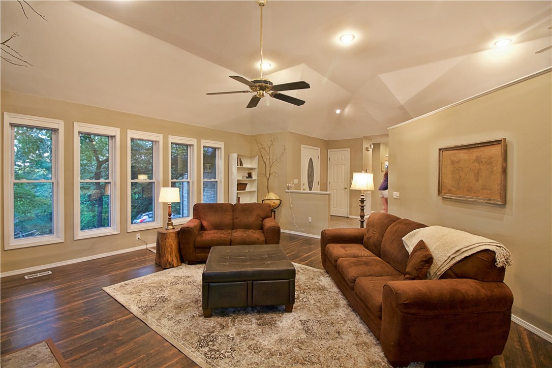 Norwood Sub-Bvv - Residential