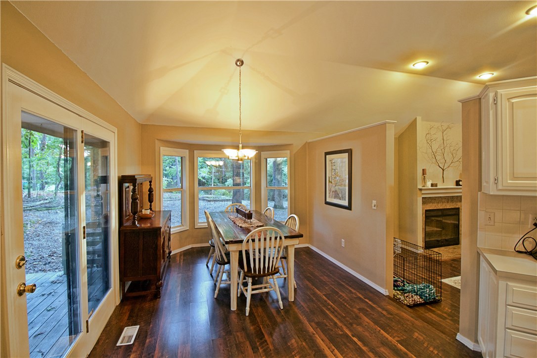 Norwood Sub-Bvv - Residential
