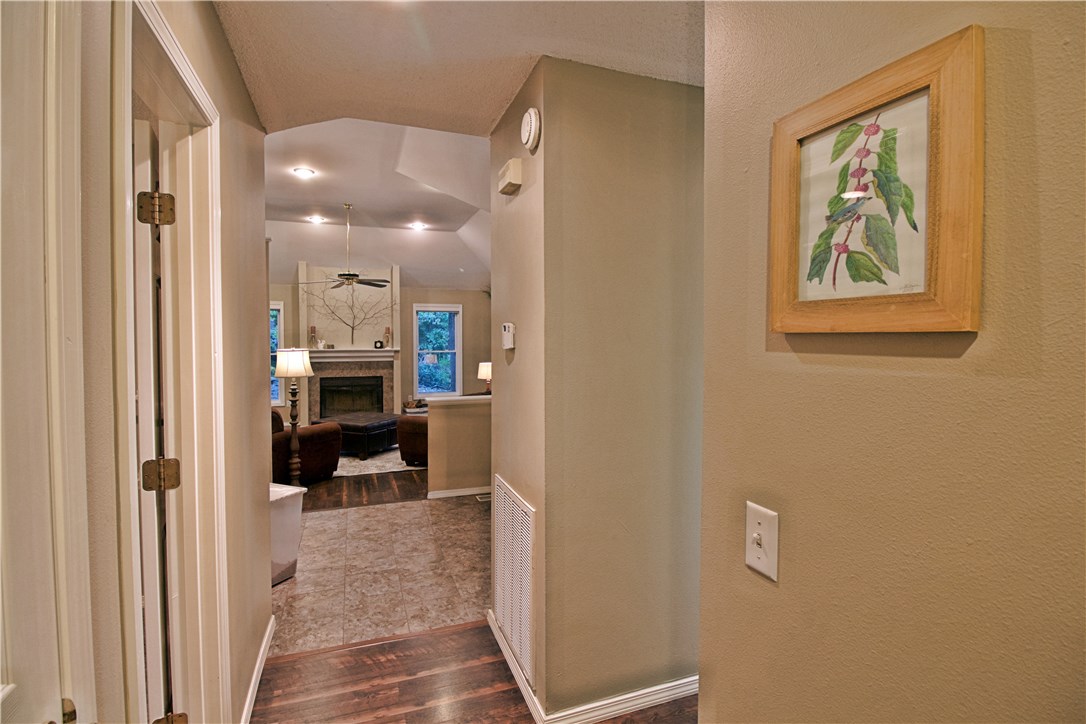 Norwood Sub-Bvv - Residential