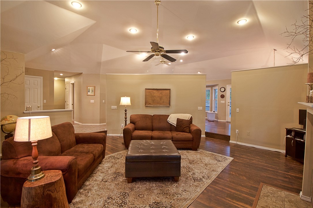 Norwood Sub-Bvv - Residential