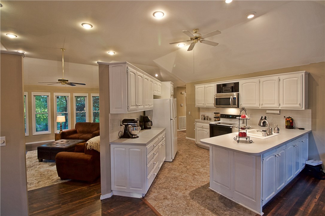 Norwood Sub-Bvv - Residential