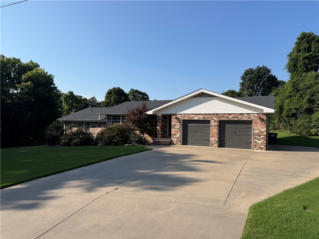Anderson Add - Residential
