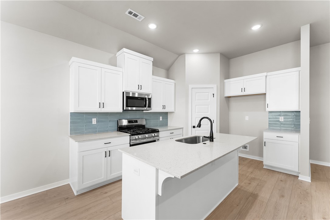 Osage Hills - Residential