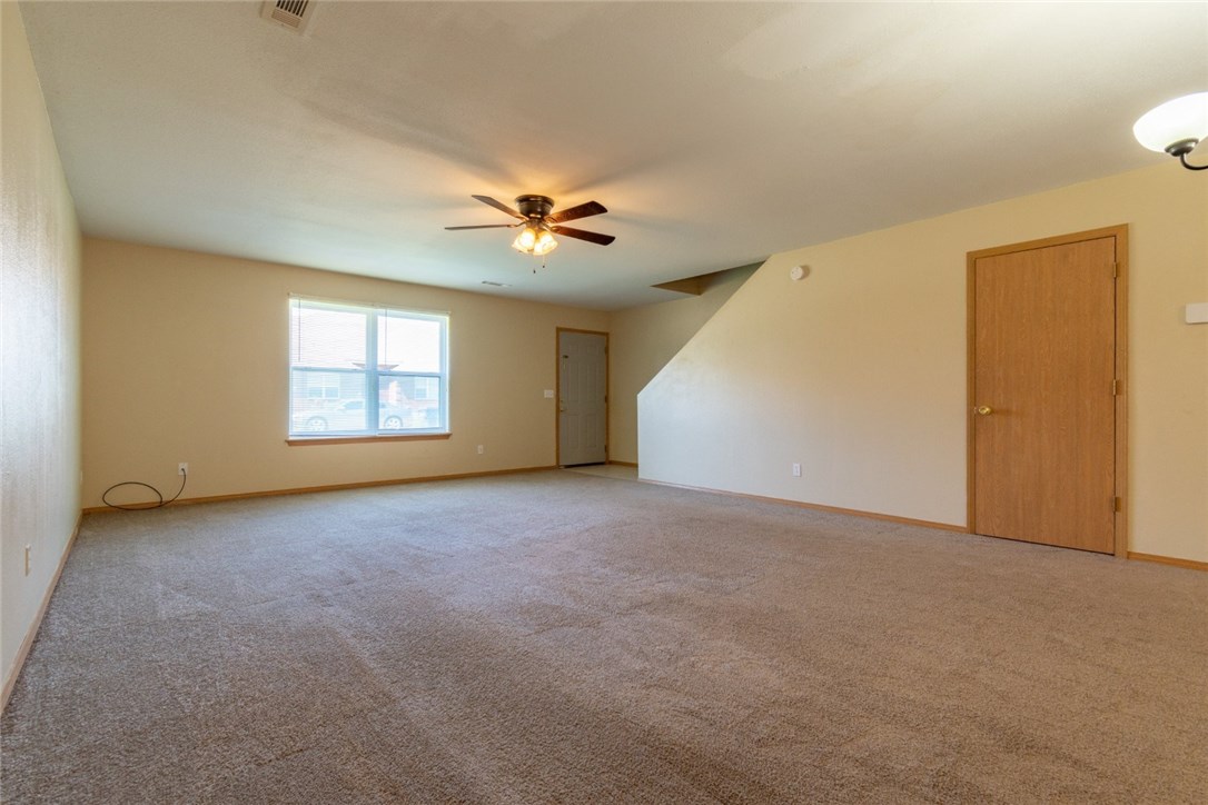 Benton Ridge Sub Siloam Spgs - Residential Lease
