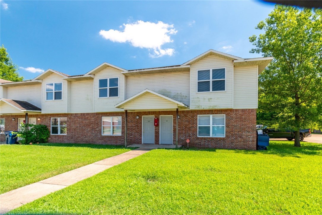 Benton Ridge Sub Siloam Spgs - Residential Lease