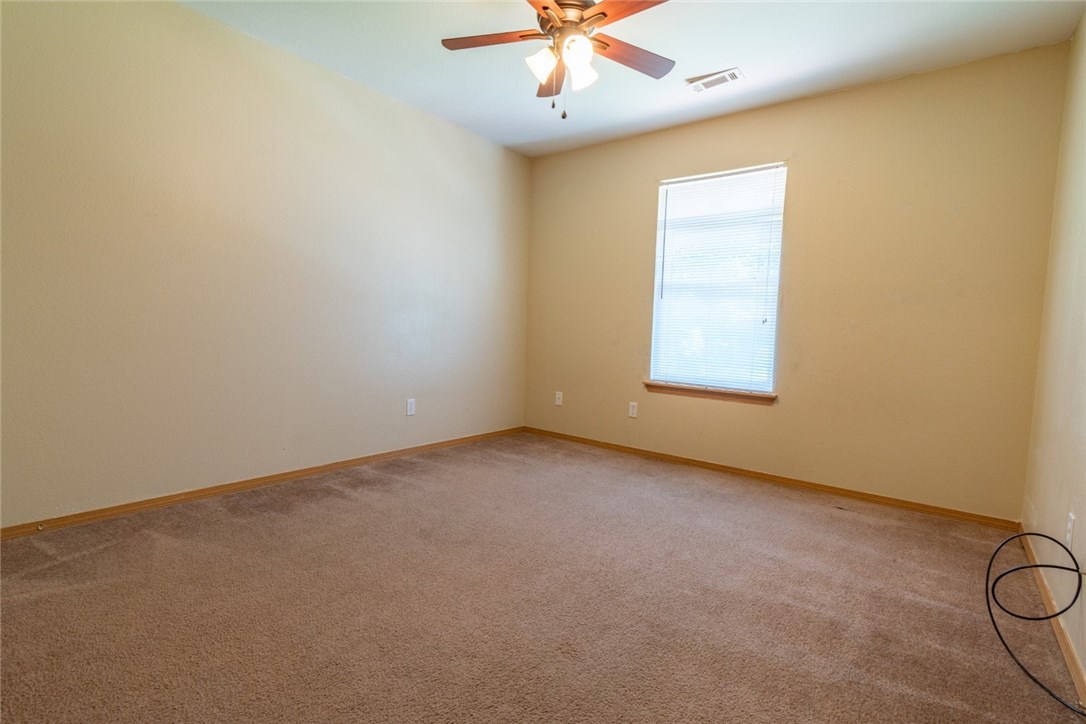 Benton Ridge Sub Siloam Spgs - Residential Lease