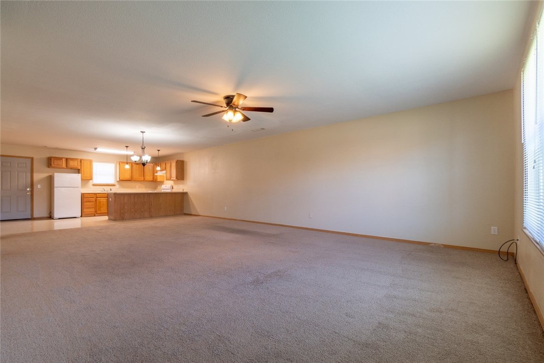 Benton Ridge Sub Siloam Spgs - Residential Lease