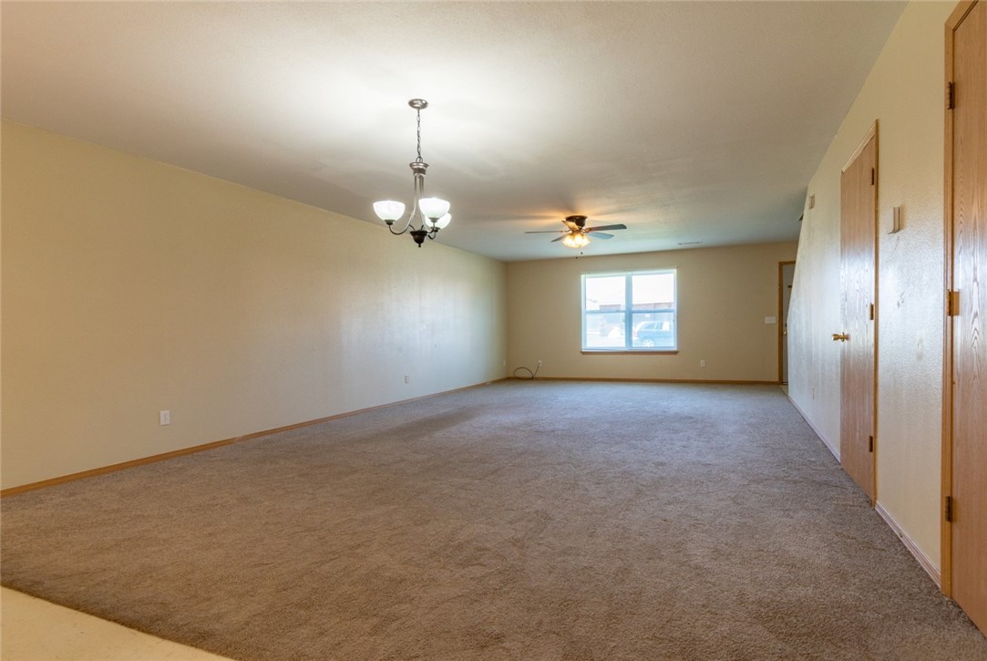 Benton Ridge Sub Siloam Spgs - Residential Lease