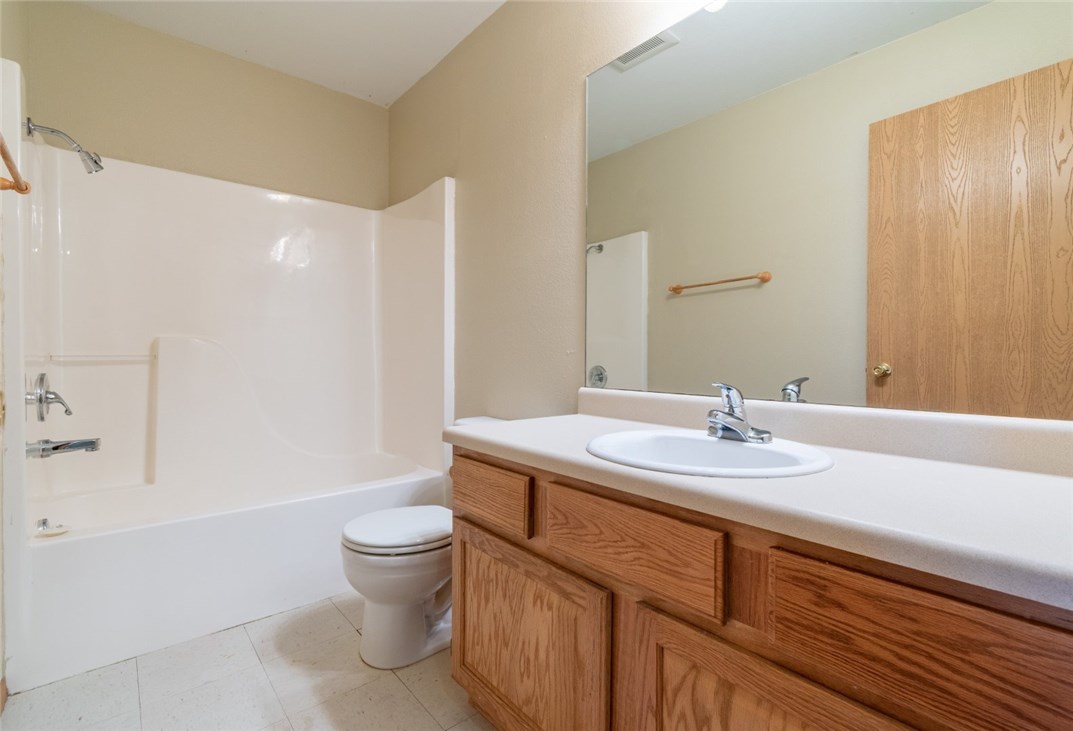 Benton Ridge Sub Siloam Spgs - Residential Lease
