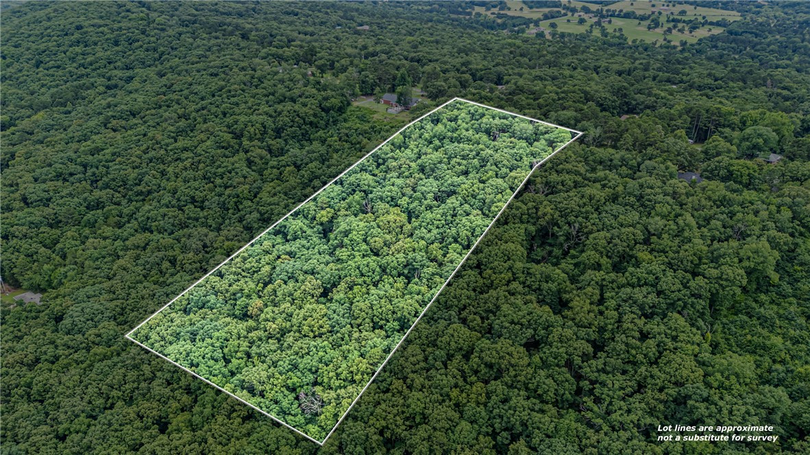 Ridgeview Estates - Land