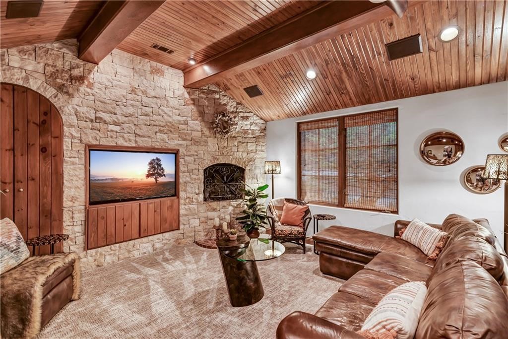 Mark Wilson Add - Residential