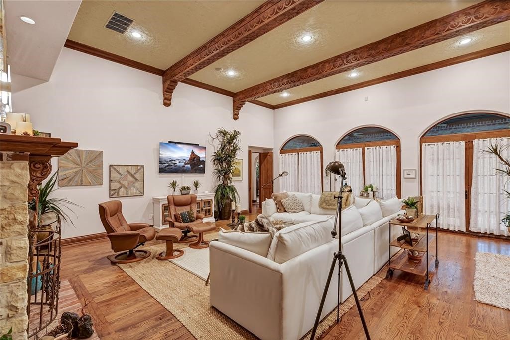 Mark Wilson Add - Residential