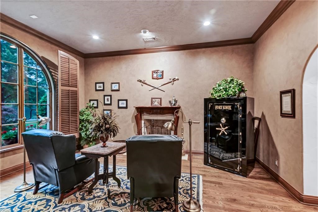 Mark Wilson Add - Residential