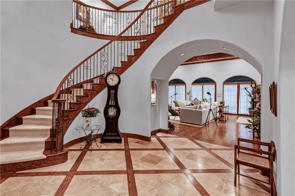 Mark Wilson Add - Residential